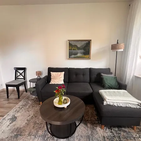 Gaestewohnung Lotte Διαμέρισμα