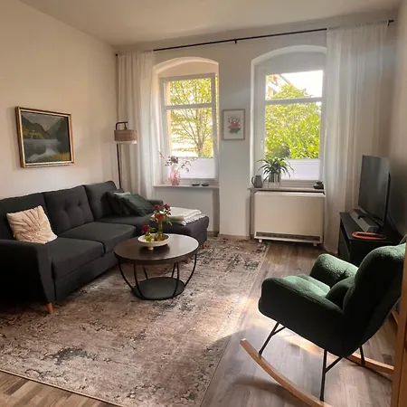 Gaestewohnung Lotte Meißen