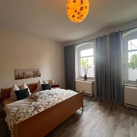 Gaestewohnung Lotte * Meißen