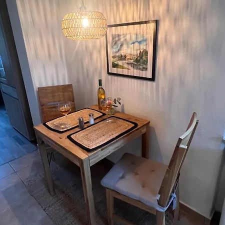 Gaestewohnung Lotte * Meißen