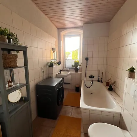 Gaestewohnung Lotte Meißen
