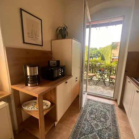 Apartamento Gaestewohnung Lotte *
