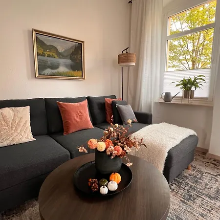 Gaestewohnung Lotte Apartman Meißen