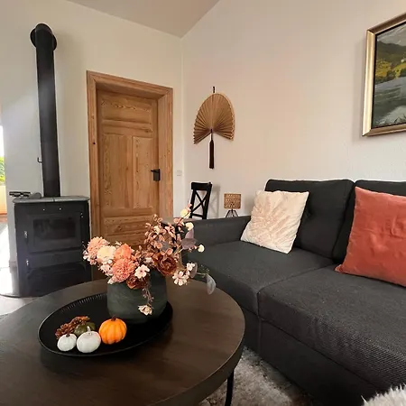 Gaestewohnung Lotte Meißen